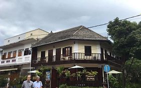 Villa Champa Luang Prabang
